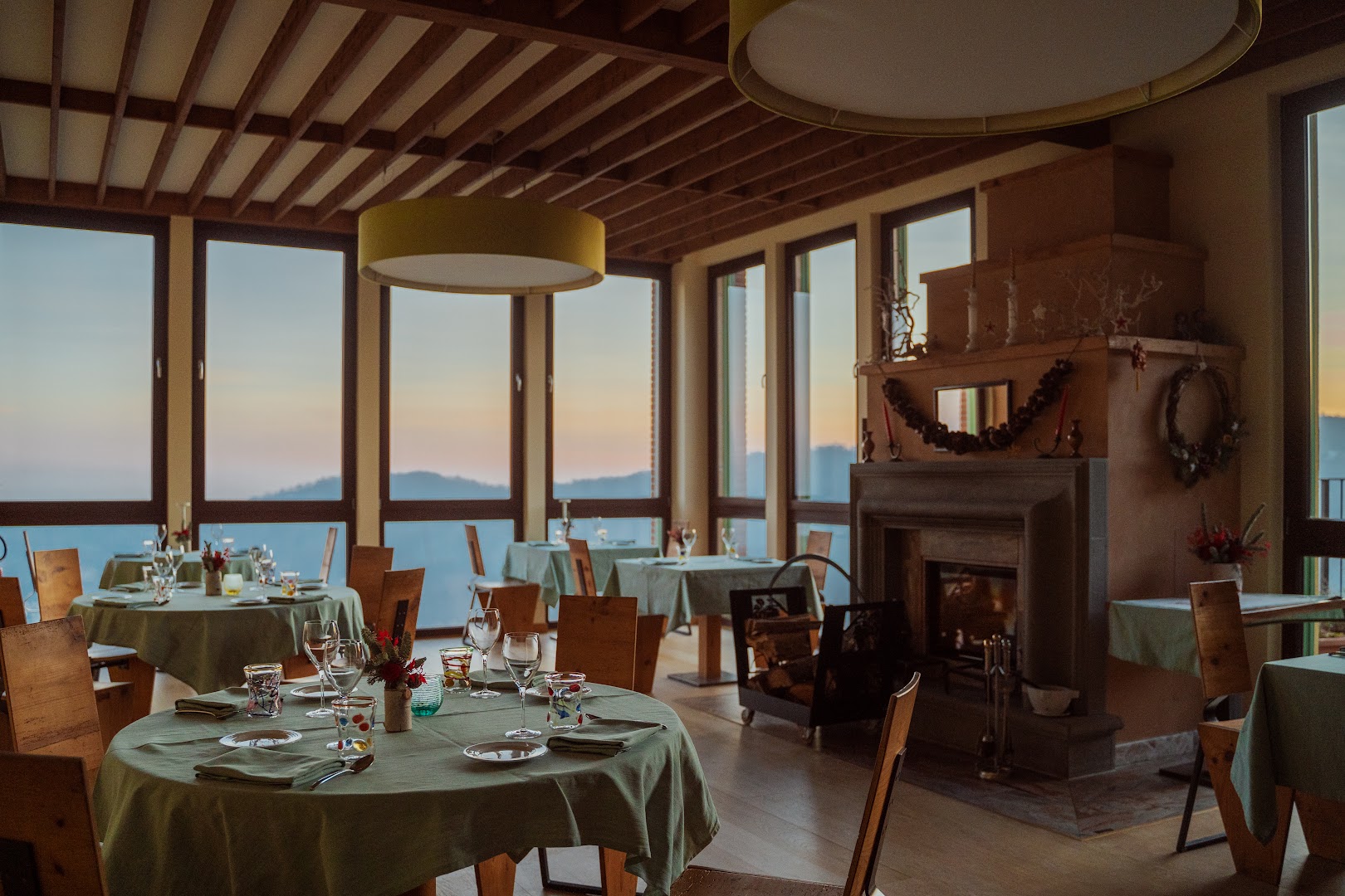 Polisena L'Altro Agriturismo
