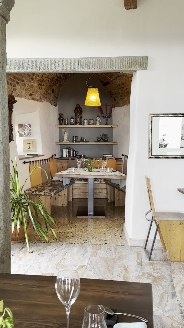 Polisena L'Altro Agriturismo