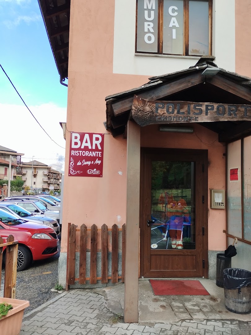 Polisportiva Amici Di Chiomonte