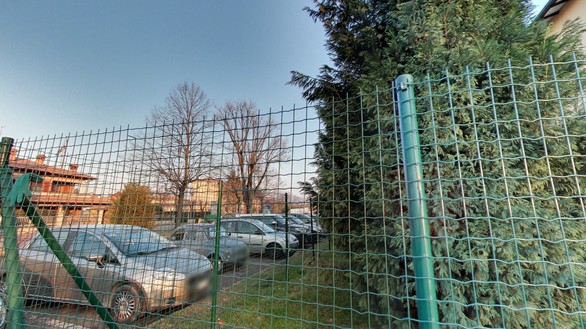 Polisportiva Baggiovara