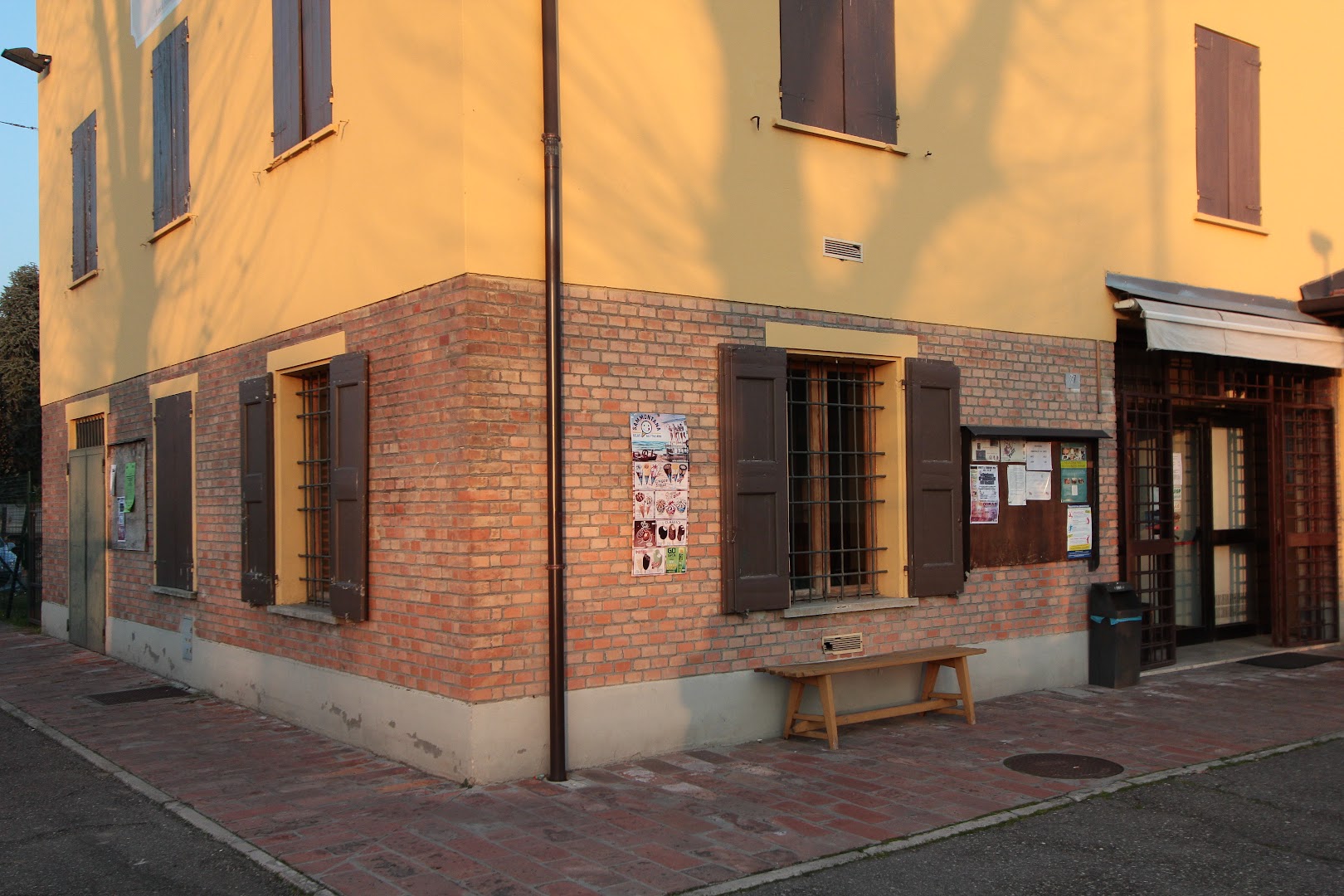 Polisportiva Baggiovara