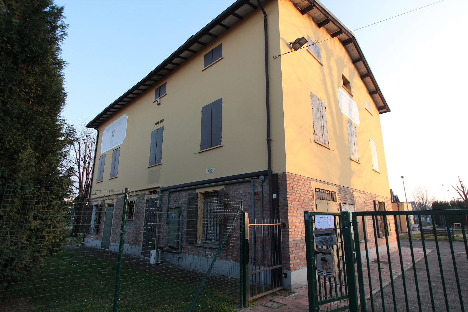 Polisportiva Baggiovara