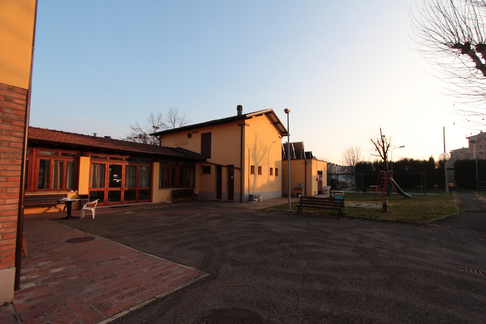Polisportiva Baggiovara