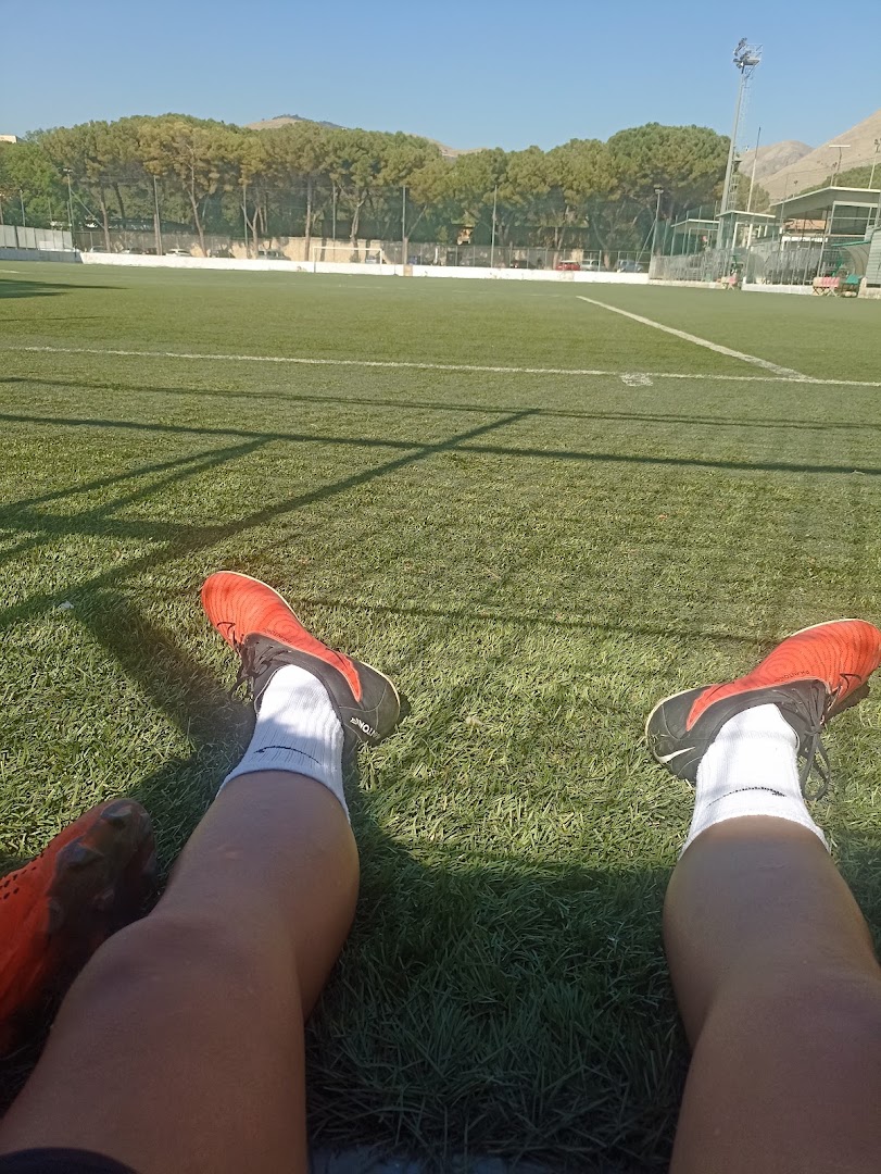 Polisportiva Calcio Sicilia