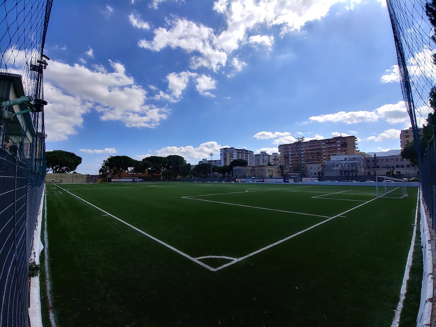 Polisportiva Calcio Sicilia