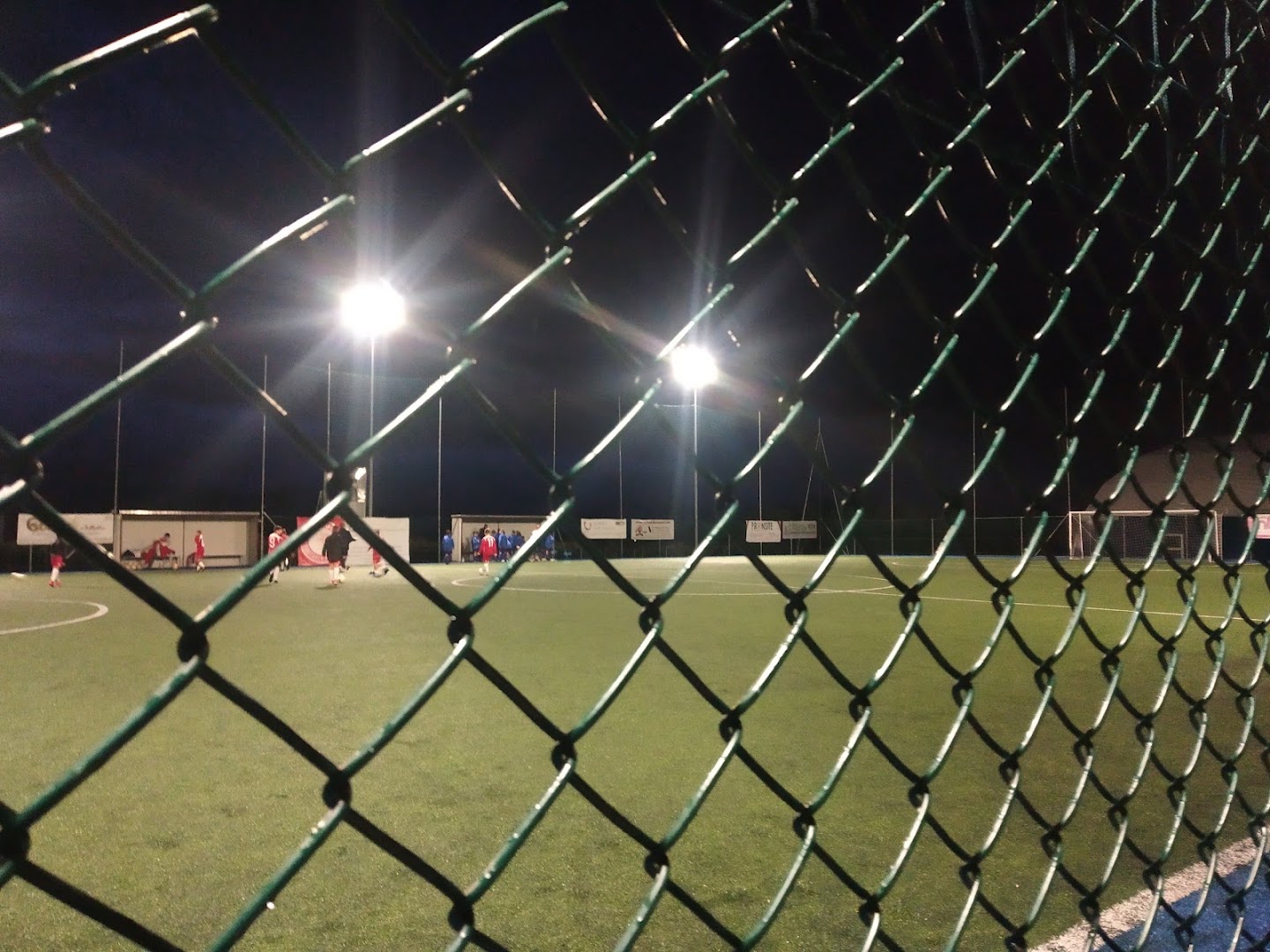Polisportiva Maracana' Asd di Alessandro Pennacchia, Velletri