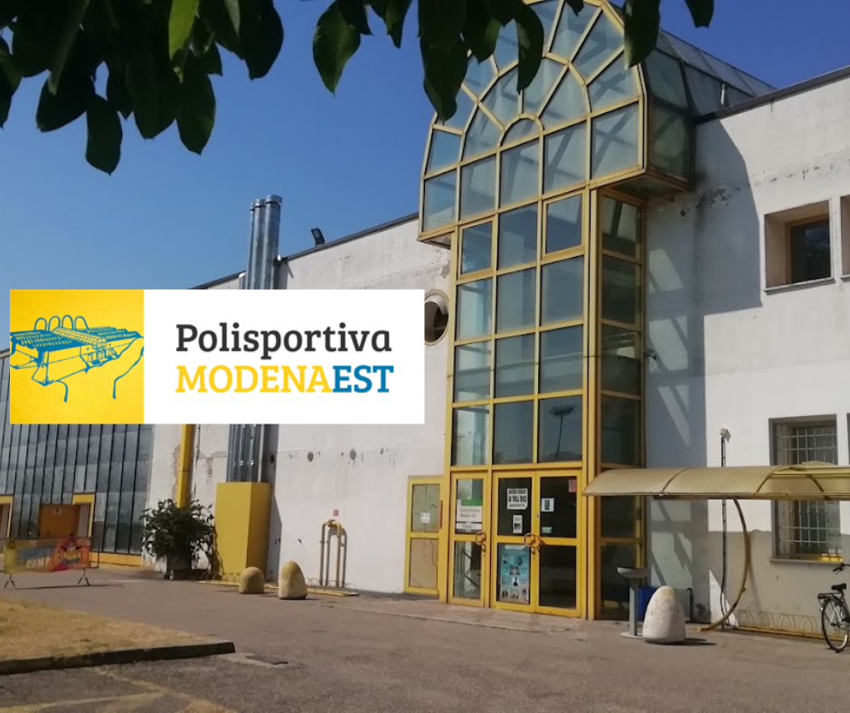 Polisportiva Modena Est