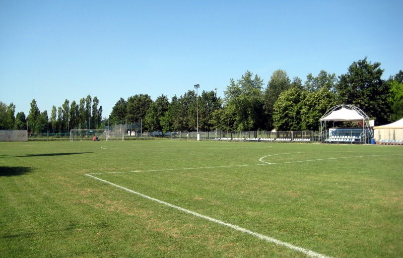 Polisportiva Saliceta San Giuliano, Modena