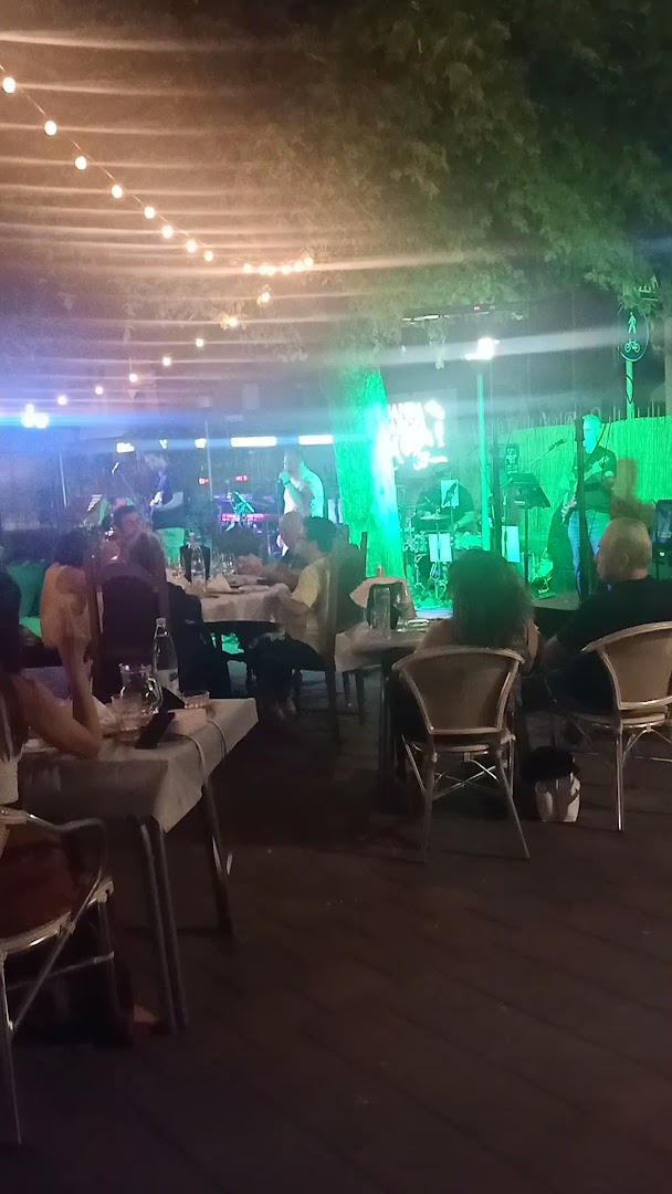 Polisportiva Taverna Verde