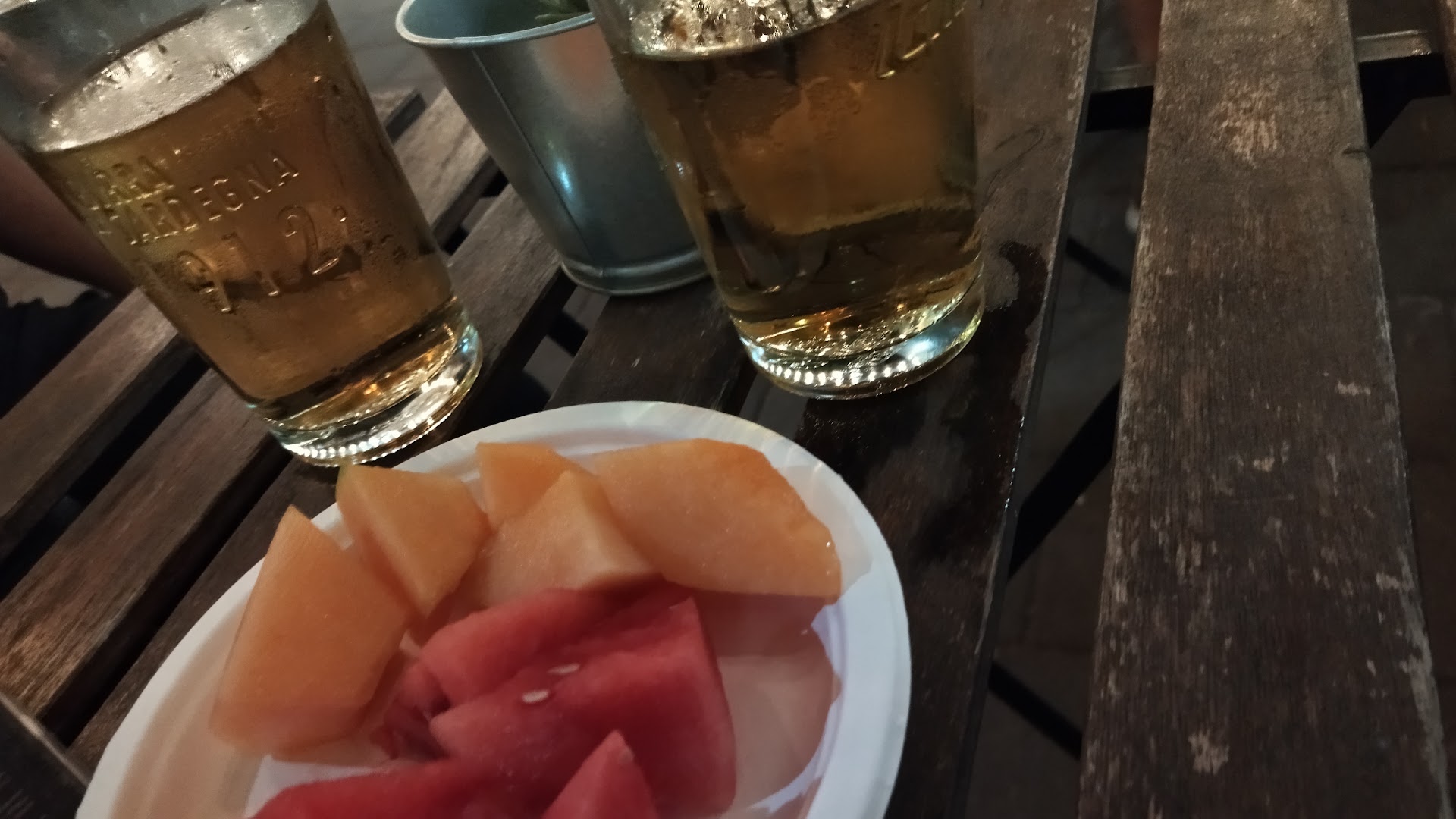 Polisportiva Taverna Verde