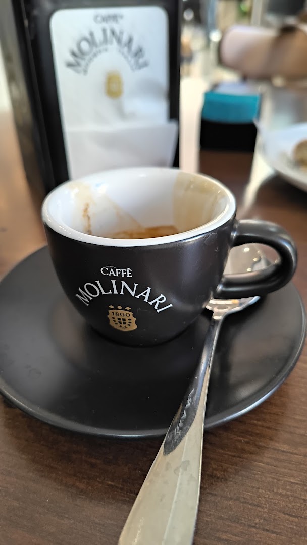Politeama Café