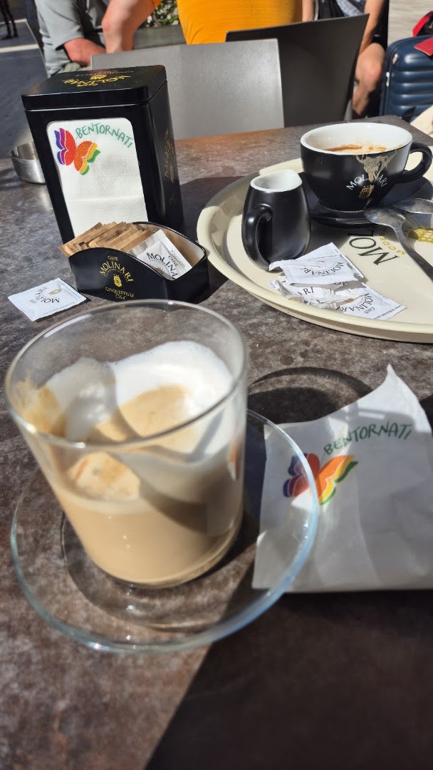 Politeama Café