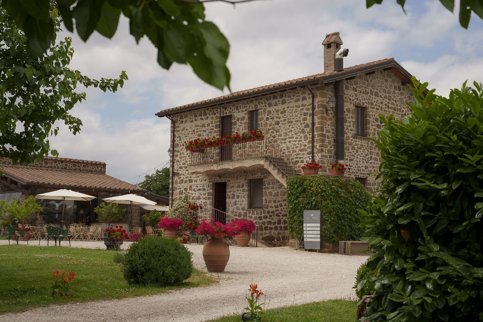 Polledrara Relais di Campagna