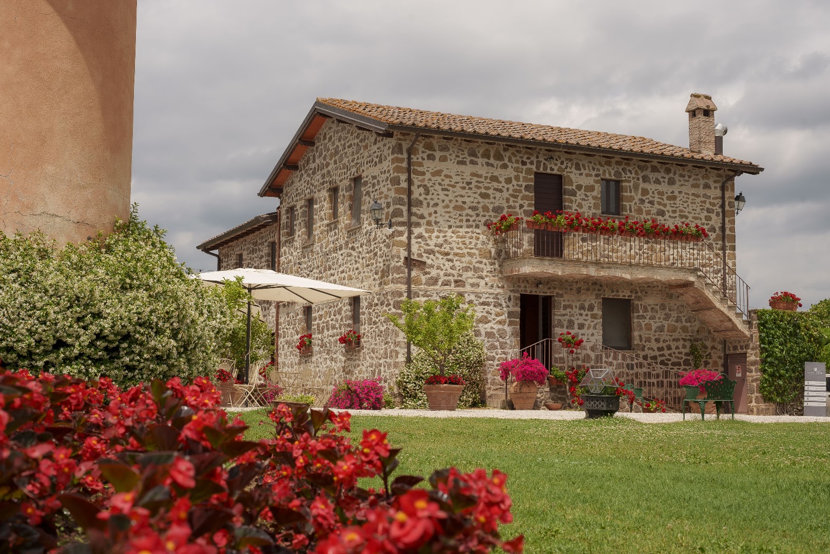 Polledrara Relais di Campagna