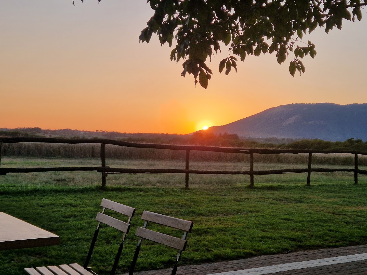 Polledrara Relais di Campagna