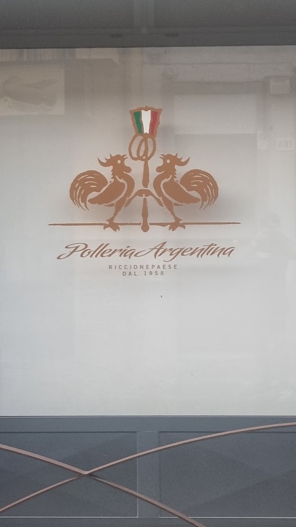 Polleria Argentina