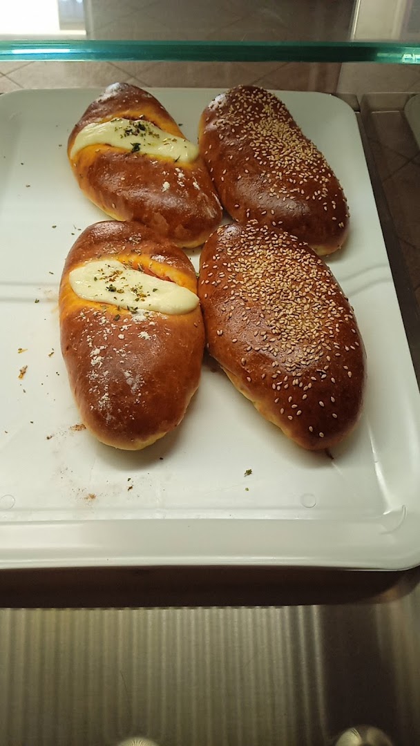 POLLERIA ASPRA LO STUZZICOSO PANINERIA, Bagheria