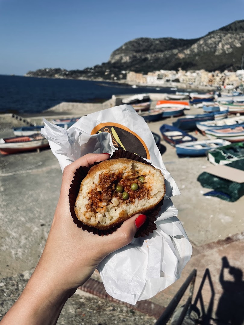 POLLERIA ASPRA LO STUZZICOSO PANINERIA