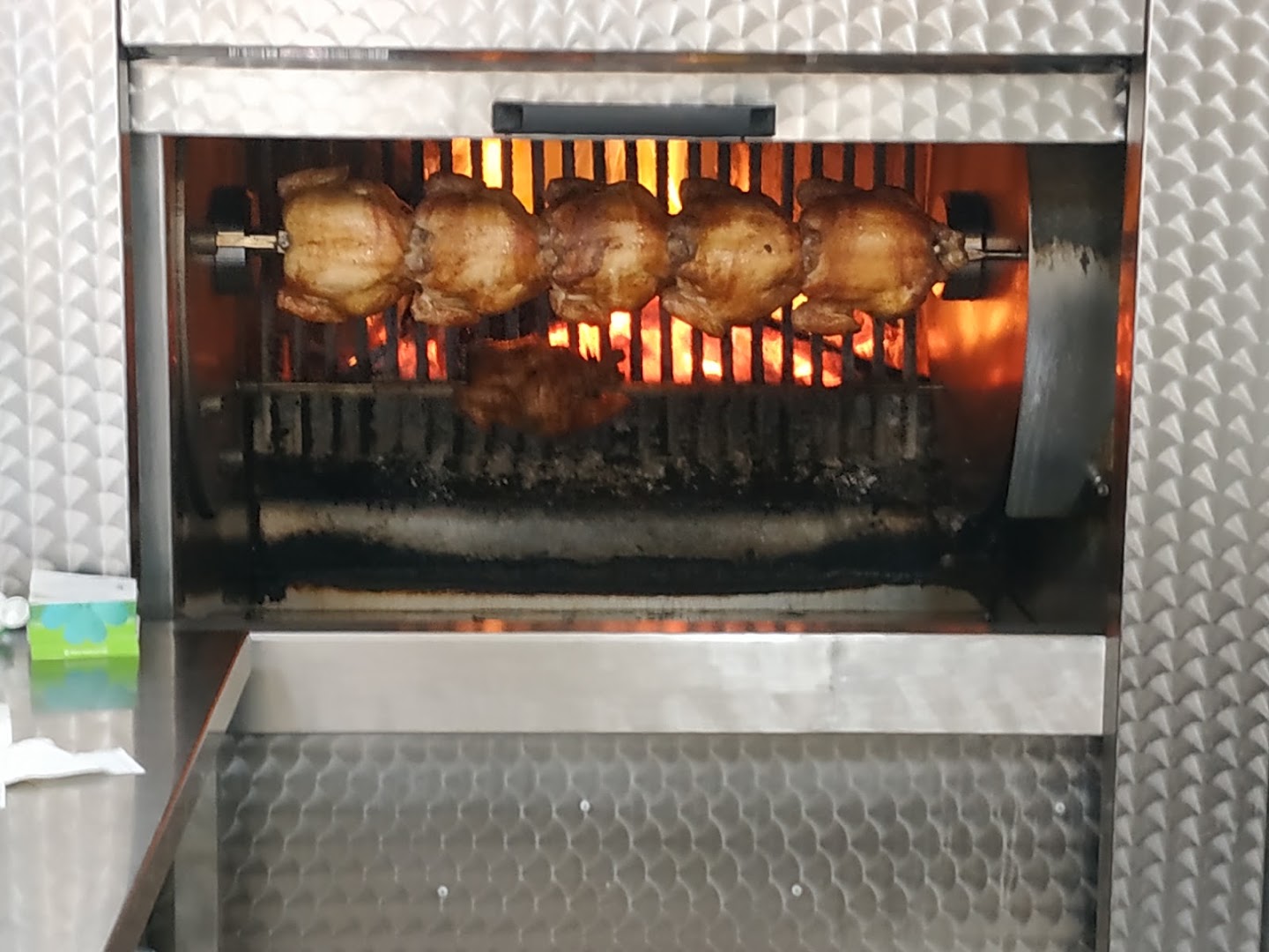 Polleria Casa Del Pollo Di Pasquale Gucciardo