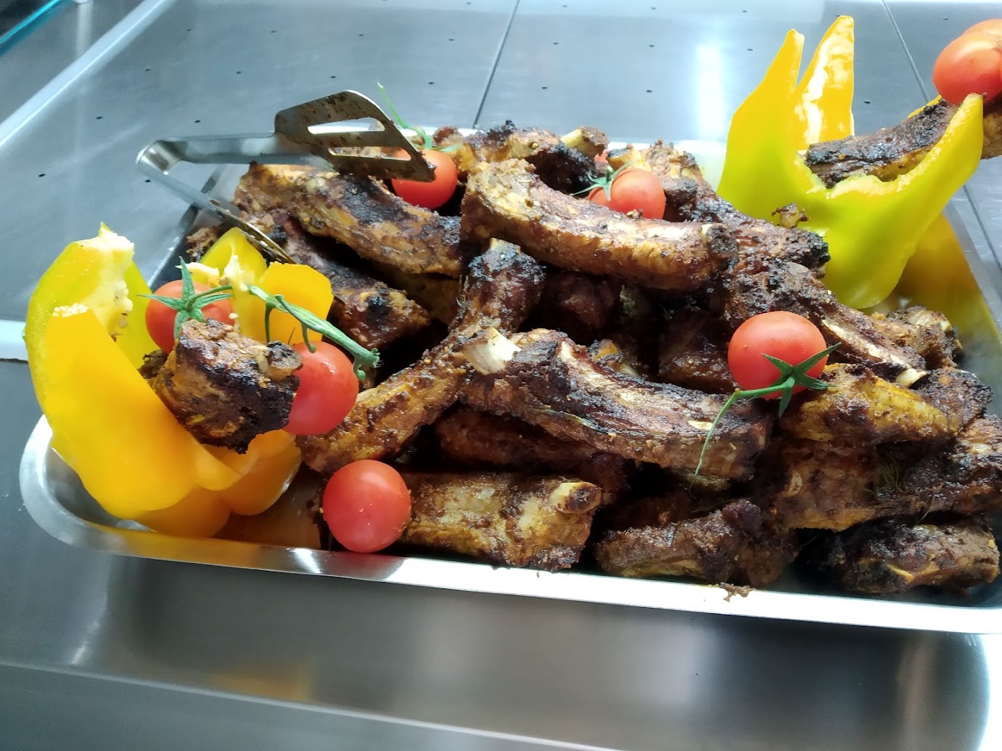 Polleria Casa Del Pollo Di Pasquale Gucciardo, Porto Empedocle