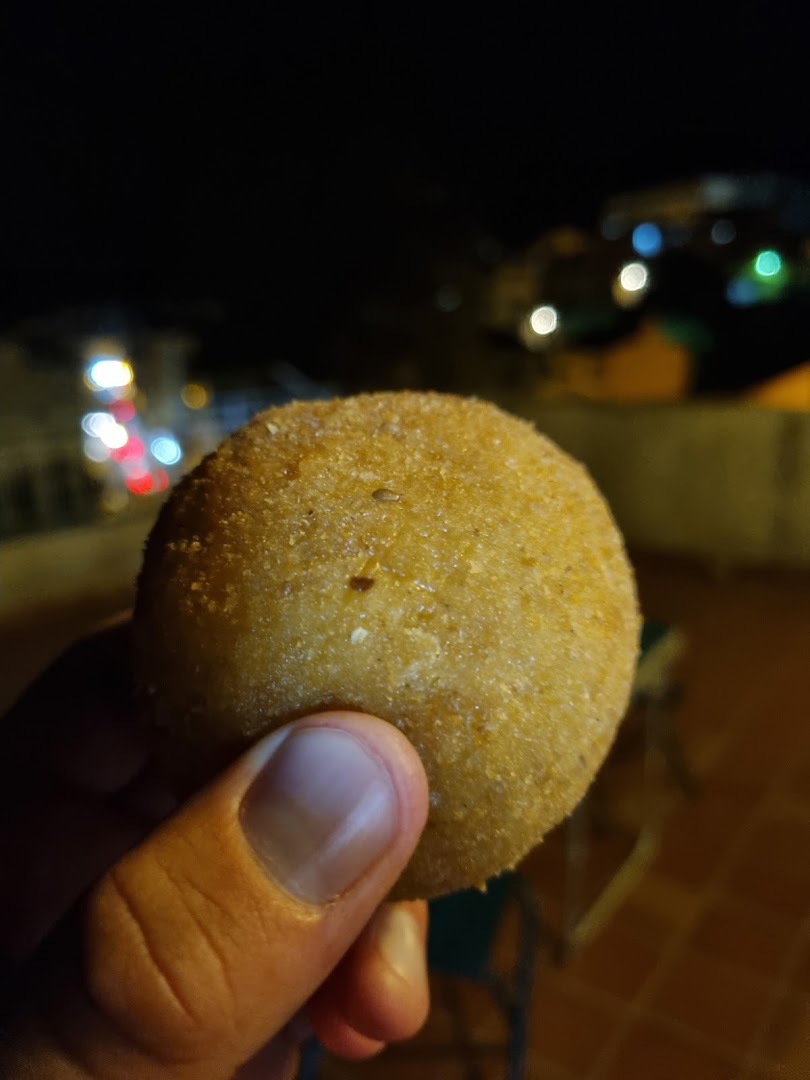 Polleria Da renato