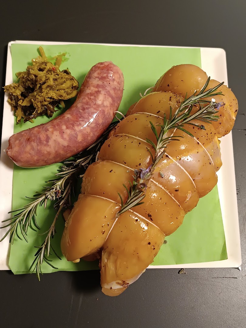 Polleria Del Rosso