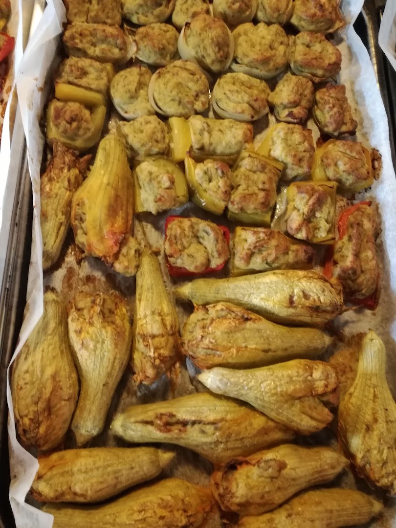 Polleria Gastronomia Rosticceria Anastasio e Caldana