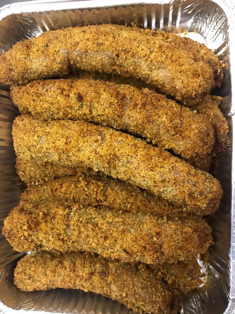 Polleria girarrosto panineria Puglisi Alessandro