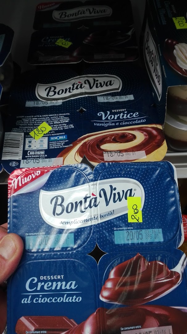 Polleria macelleria E Surgelati Da Gioacchino