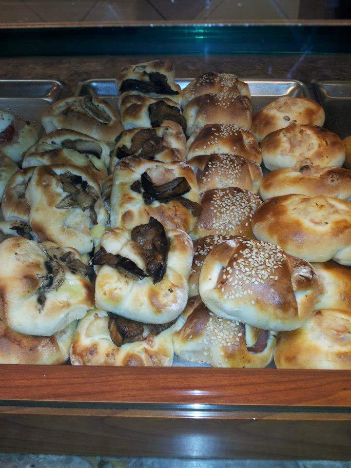 Polleria Pizzeria Montalto