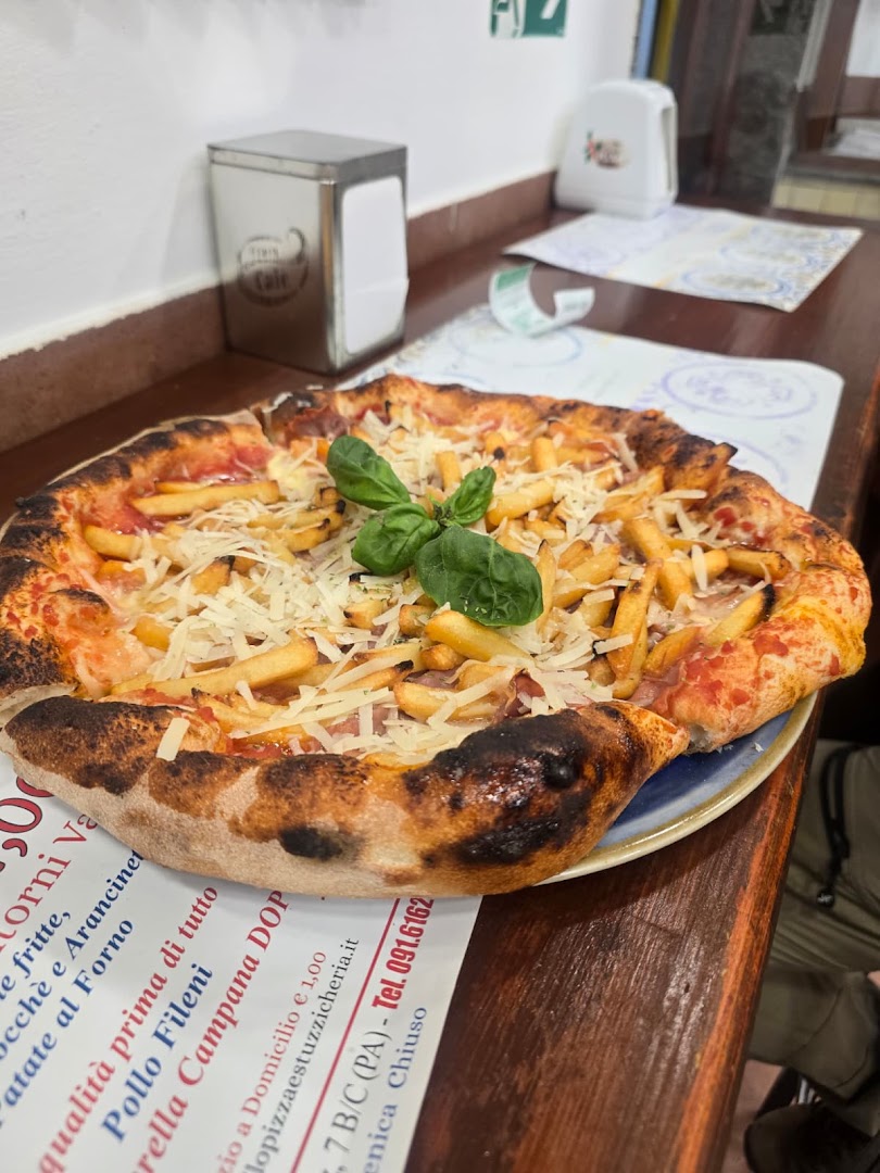 Polleria Pizzeria Montalto