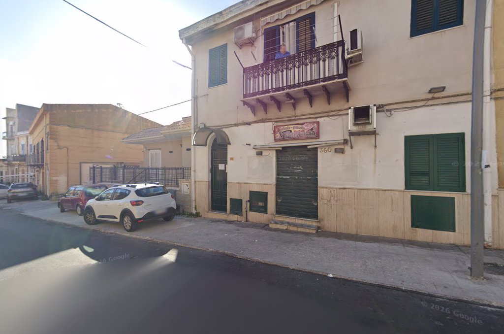Polleria Pizzeria Villagrazia