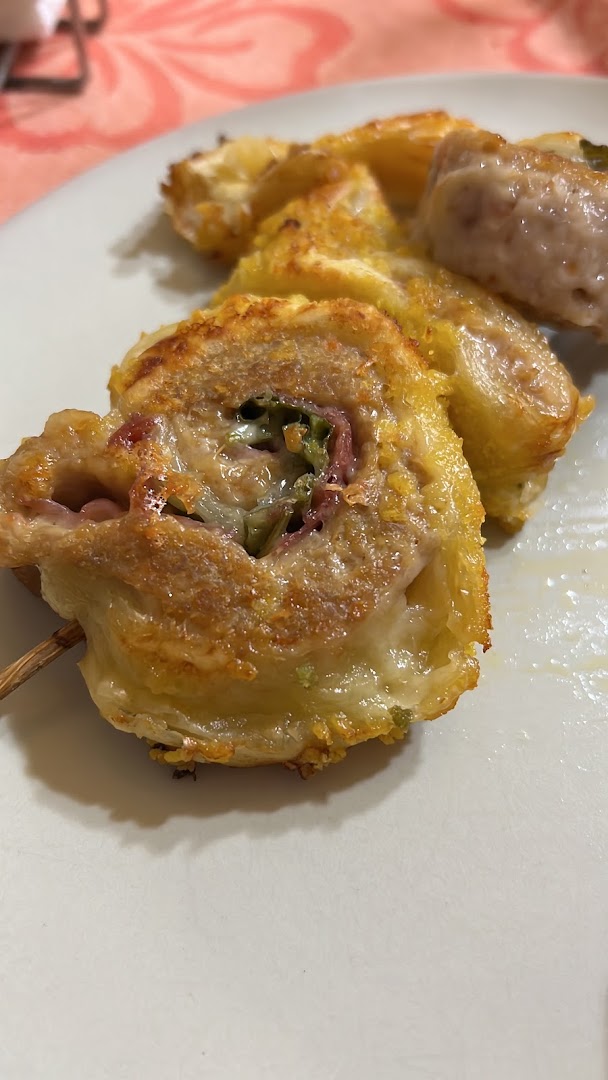 Polleria Pronto Cuoci Sant Agostino