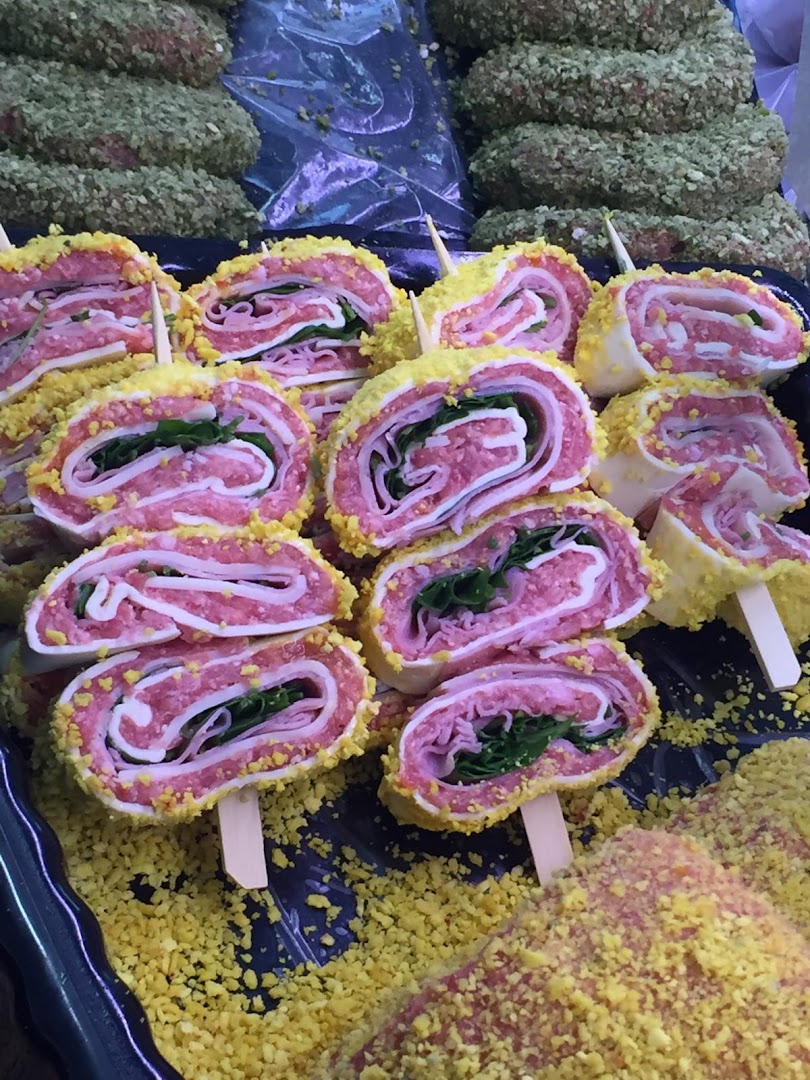 Polleria Pronto Cuoci Sant Agostino