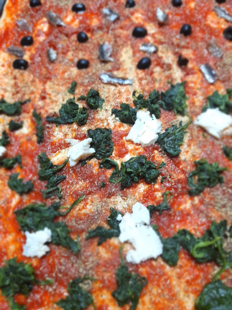 Polleria Rosticceria Napoli