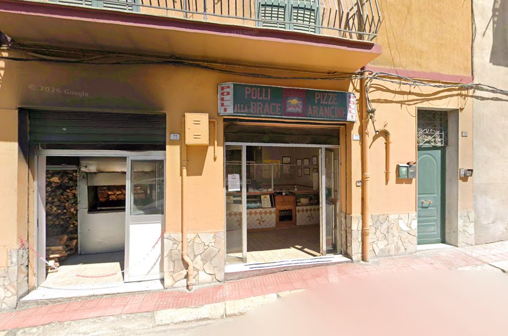 Polleria San Francesco SRL
