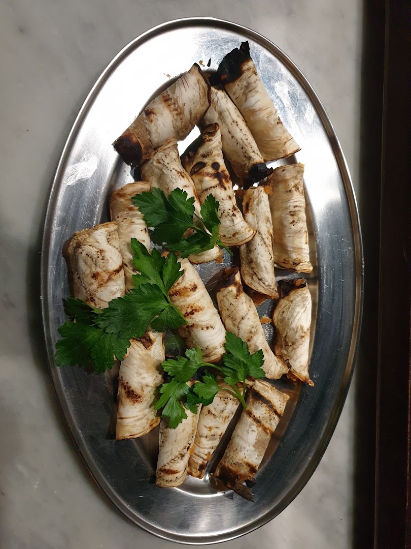 Polleria Sapori di Brace