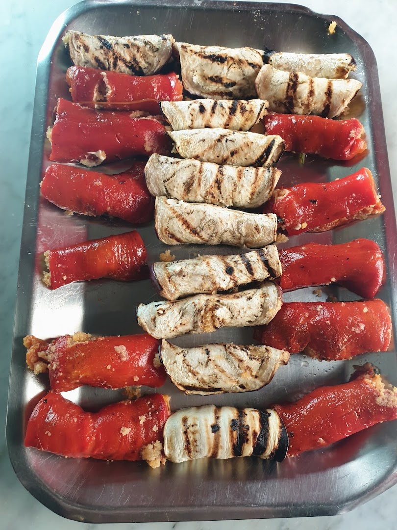 Polleria Sapori di Brace