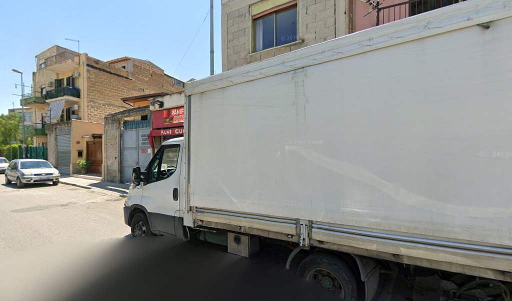POLLI ALLA BRACE