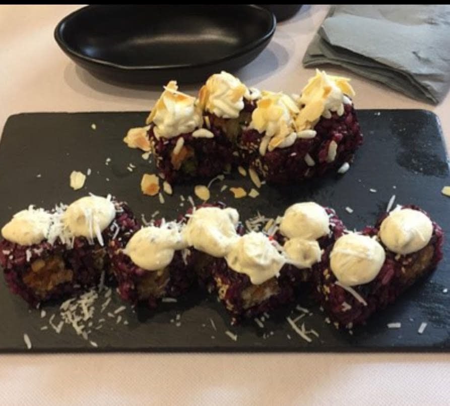 pollicesushi, Firenze