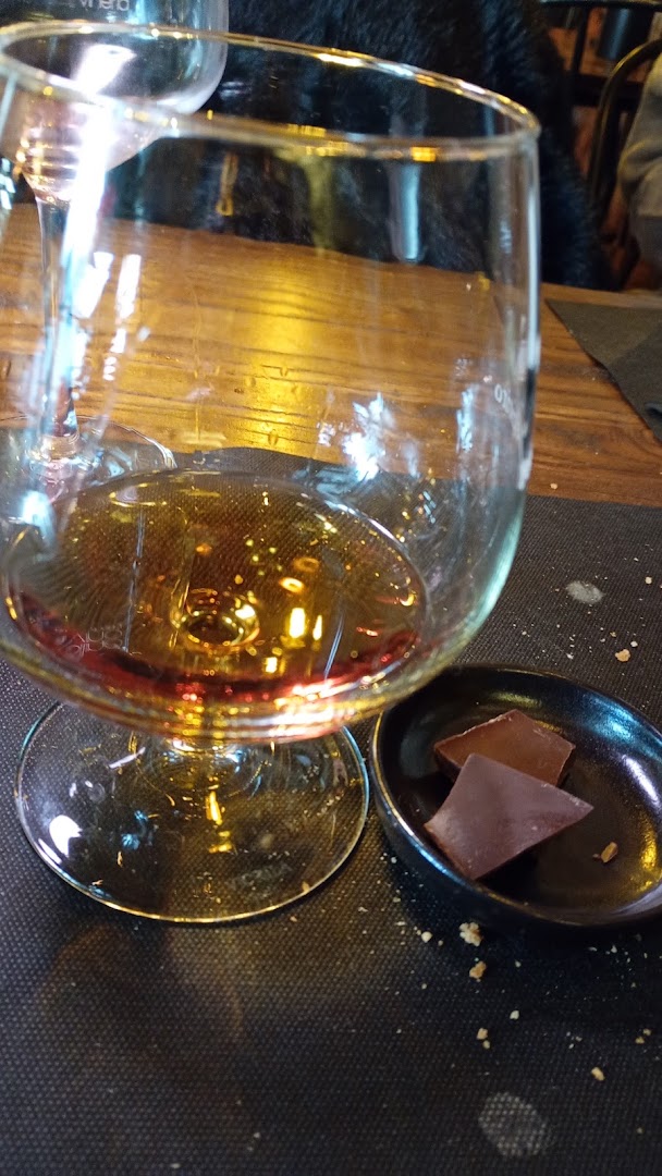 Pollino DiVino
