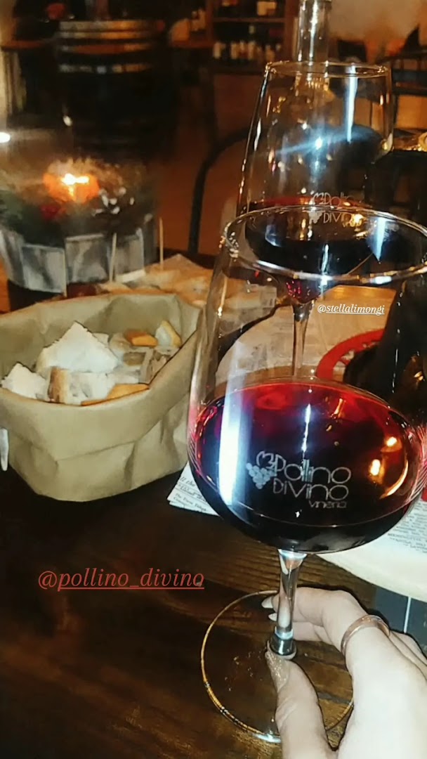 Pollino DiVino