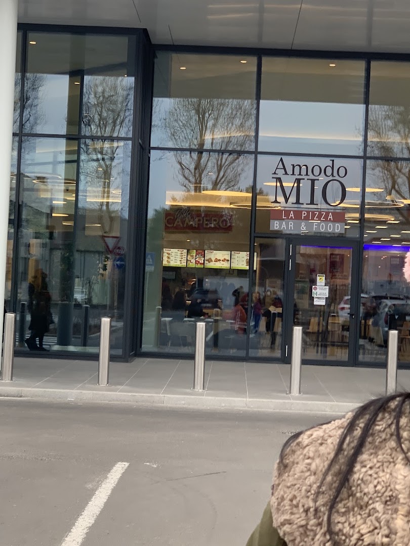 Pollo Campero