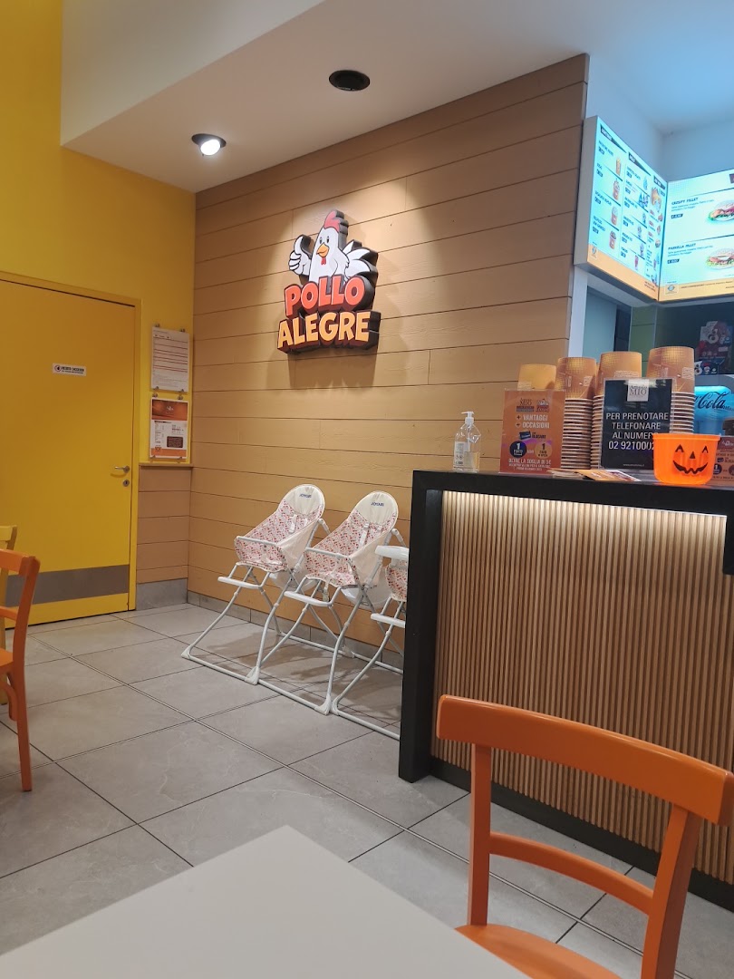 Pollo Campero