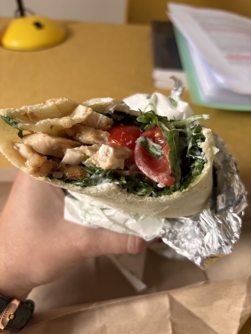 Pollo & Co. - Lasagneria Italiana