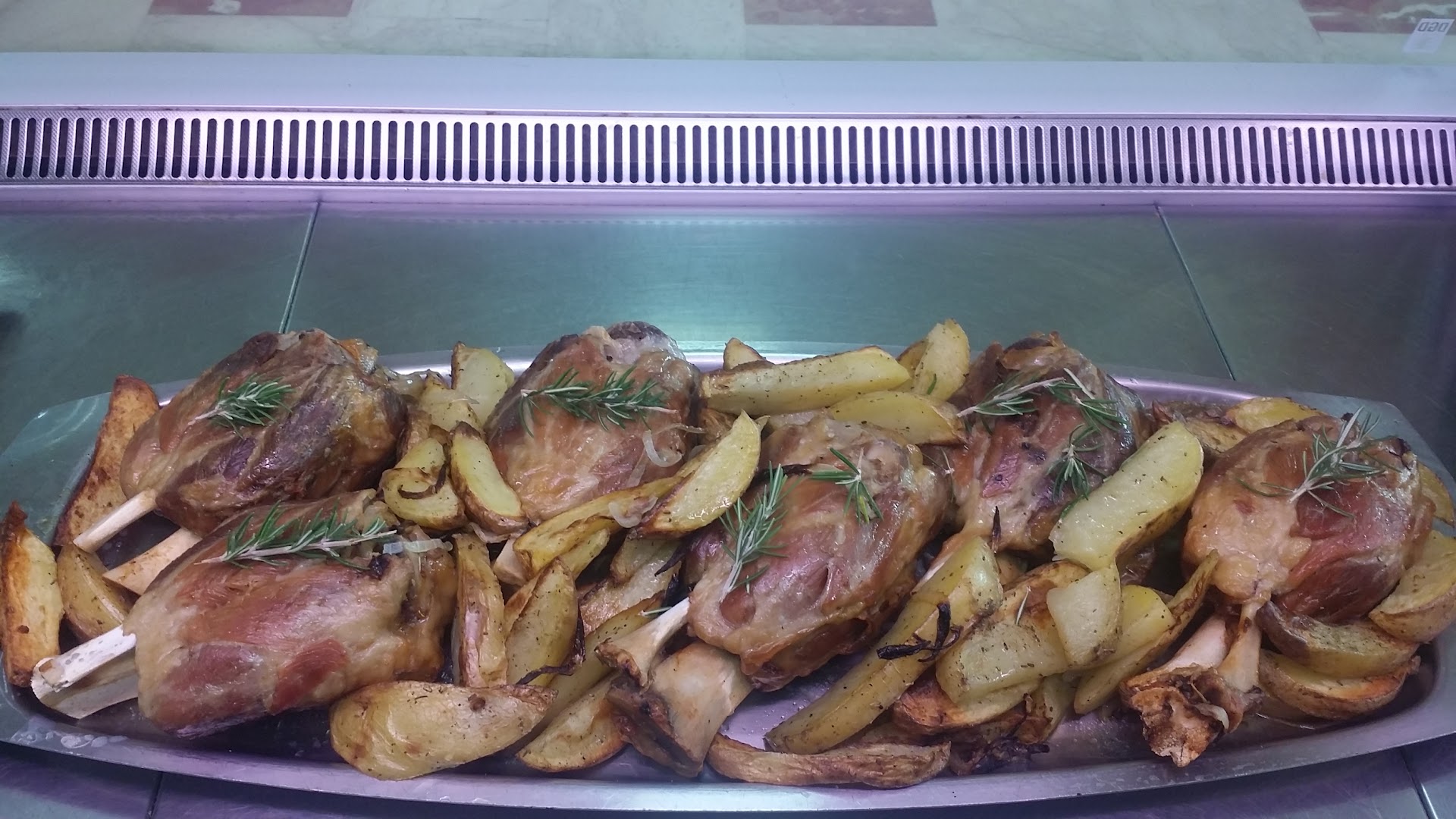 Pollo Doc