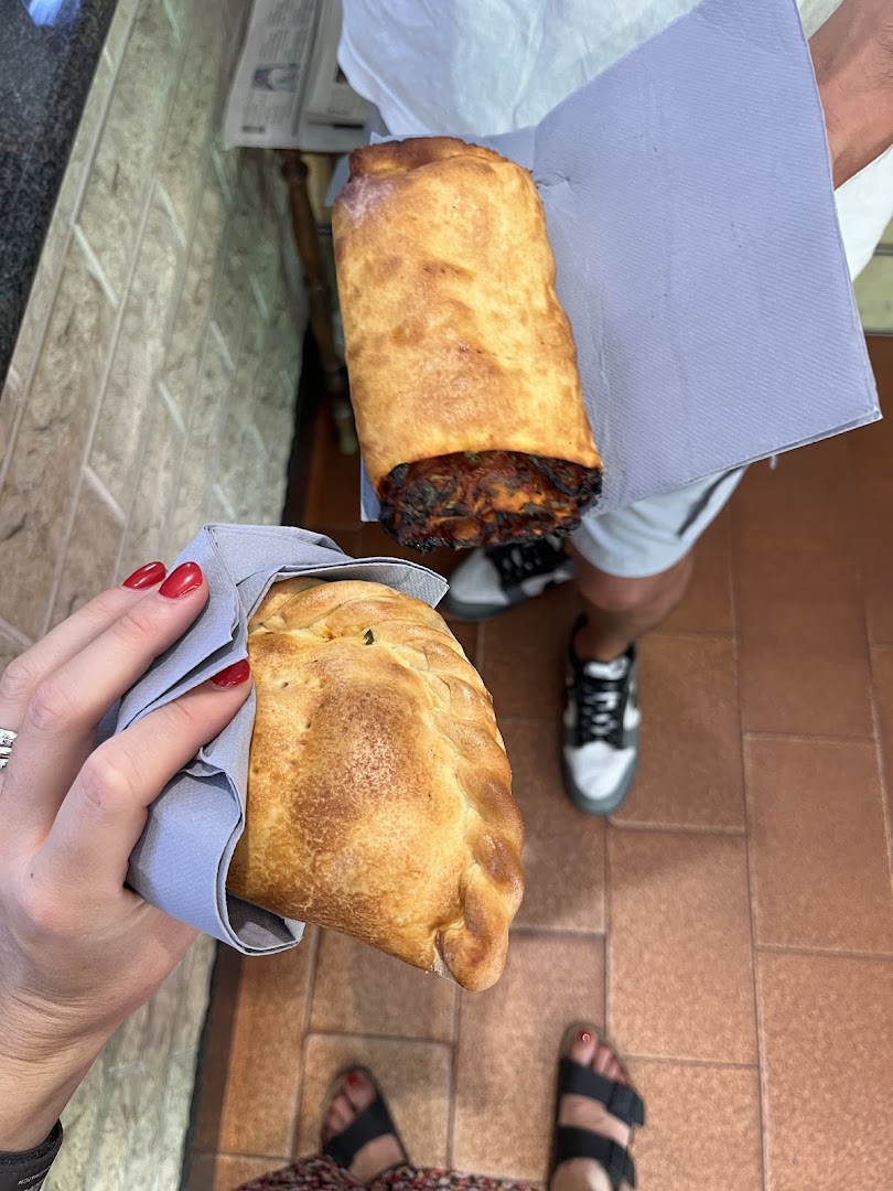 Pollo D'Oro Alla Brace Di Lorefice Giuseppe E C S.N.C.