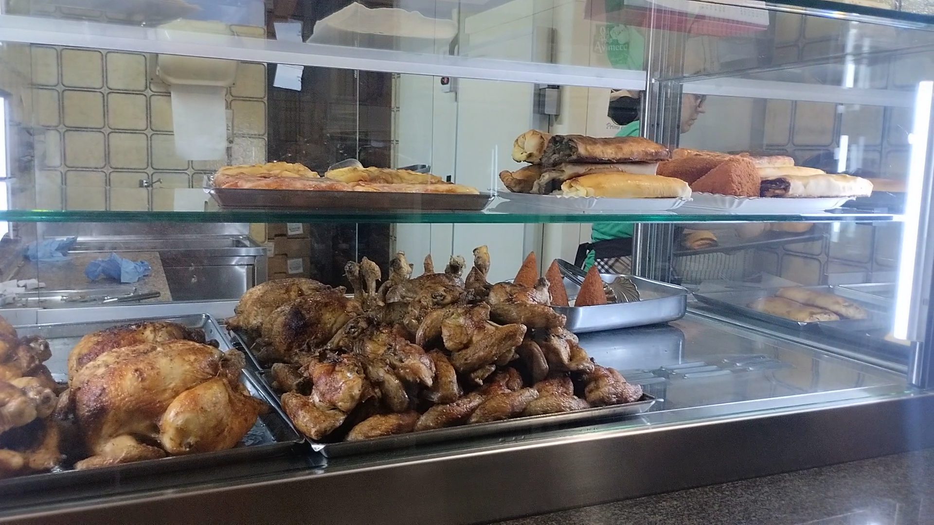 Pollo D'Oro Alla Brace Di Lorefice Giuseppe E C S.N.C.