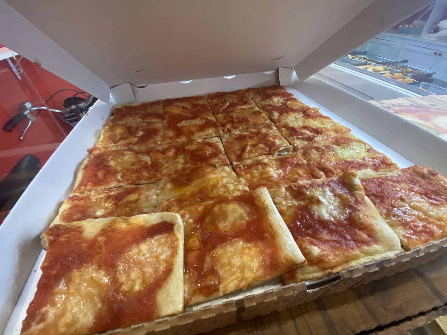 Pollo d'oro
