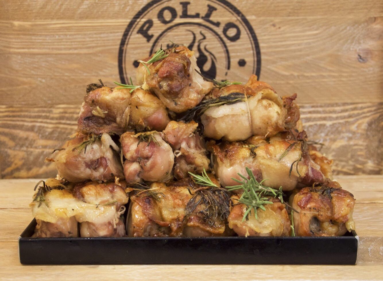 Pollo & Friends Novara